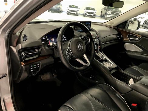 Used 2023 Acura RDX AWD w/ Advance Package image 4