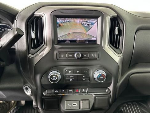 Used 2023 GMC Sierra 1500 Pro w/ Pro Value Package AWD/4WD image 22