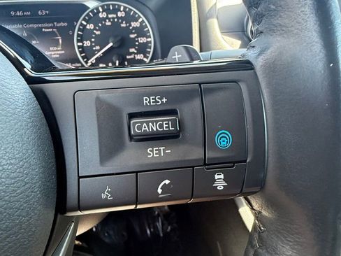 Used 2023 Nissan Rogue SV w/ SV Premium B Package AWD/4WD image 27