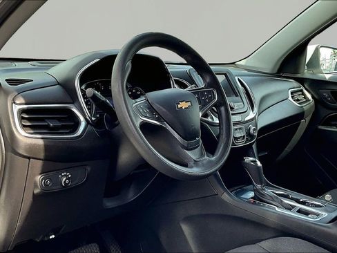 Used 2020 Chevrolet Equinox LT FWD image 17