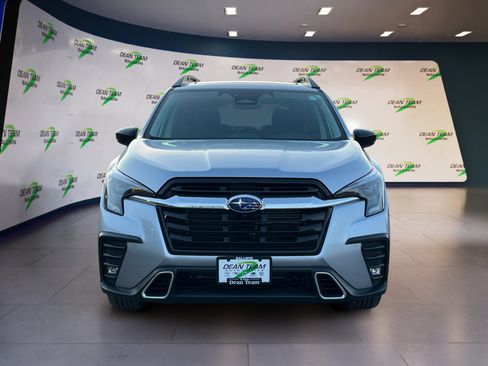New 2026 Subaru Ascent Touring image 2