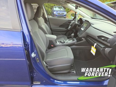 New 2026 Subaru Crosstrek 2.5i AWD/4WD image 14