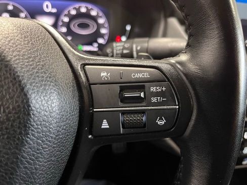 Used 2024 Honda Accord Sport image 23