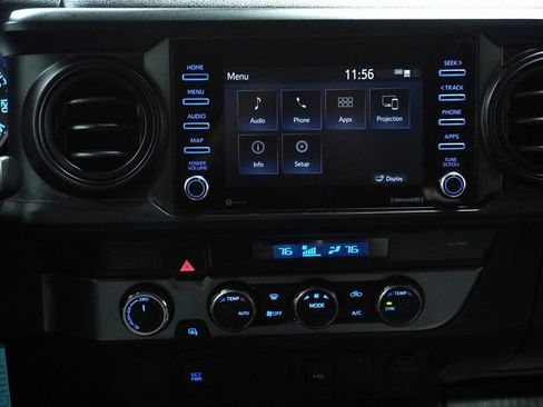 Certified 2023 Toyota Tacoma SR image 17