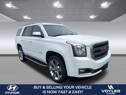 Used 2016 GMC Yukon SLE w/ Convenience Package