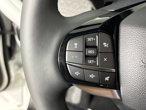 New 2027 Ford Explorer Platinum AWD/4WD image 19