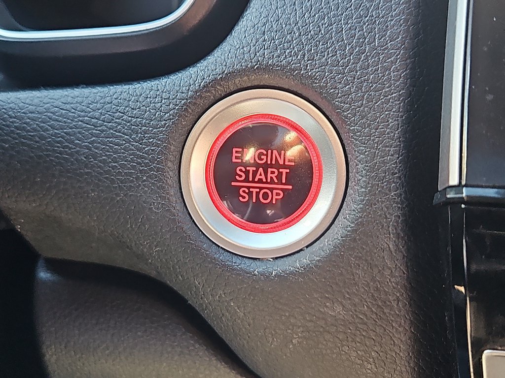Used 2018 Honda CR-V EX-L image 25