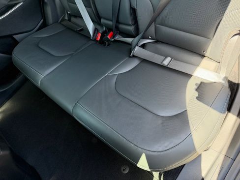 Used 2023 Kia EV6 Wind w/ Wind Technology Package RWD image 45