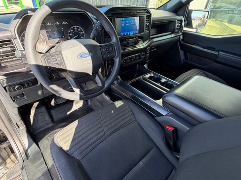 Used 2023 Ford F150 XL w/ XL STX Apperance Package image 8