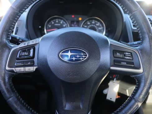 Used 2016 Subaru Impreza 2.0i Premium image 17