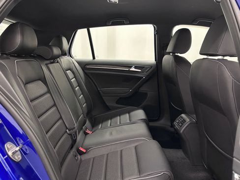 Used 2019 Volkswagen Golf R 4-Door AWD/4WD image 21