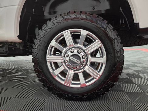 Used 2019 Ford F250 Limited w/ FX4 Off-Road Package image 93