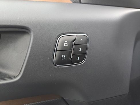 Used 2023 Ford Bronco Sport Outer Banks AWD/4WD image 22