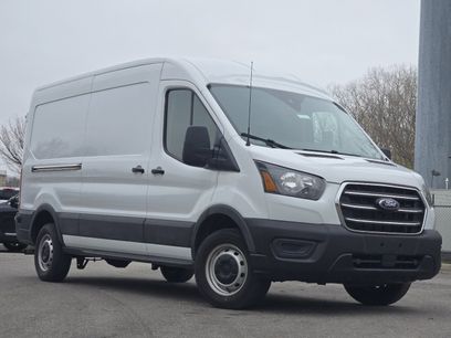 Used 2020 Ford Transit 250 Medium Roof