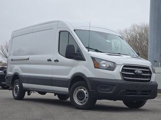 Used 2020 Ford Transit 250 Medium Roof video 1