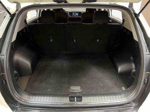 Used 2020 Kia Sportage LX FWD image 70
