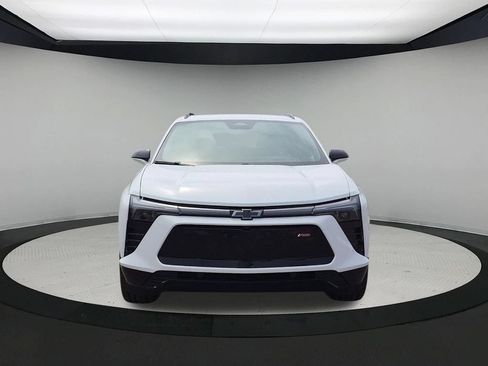 Used 2024 Chevrolet Blazer EV RS AWD/4WD image 3