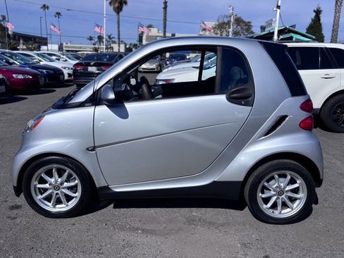 Used 2008 smart fortwo pure image 7