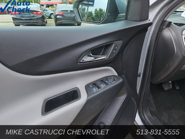 Used 2024 Chevrolet Equinox LT AWD/4WD image 22