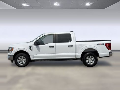 Used 2021 Ford F150 XLT w/ Trailer Tow Package AWD/4WD image 2