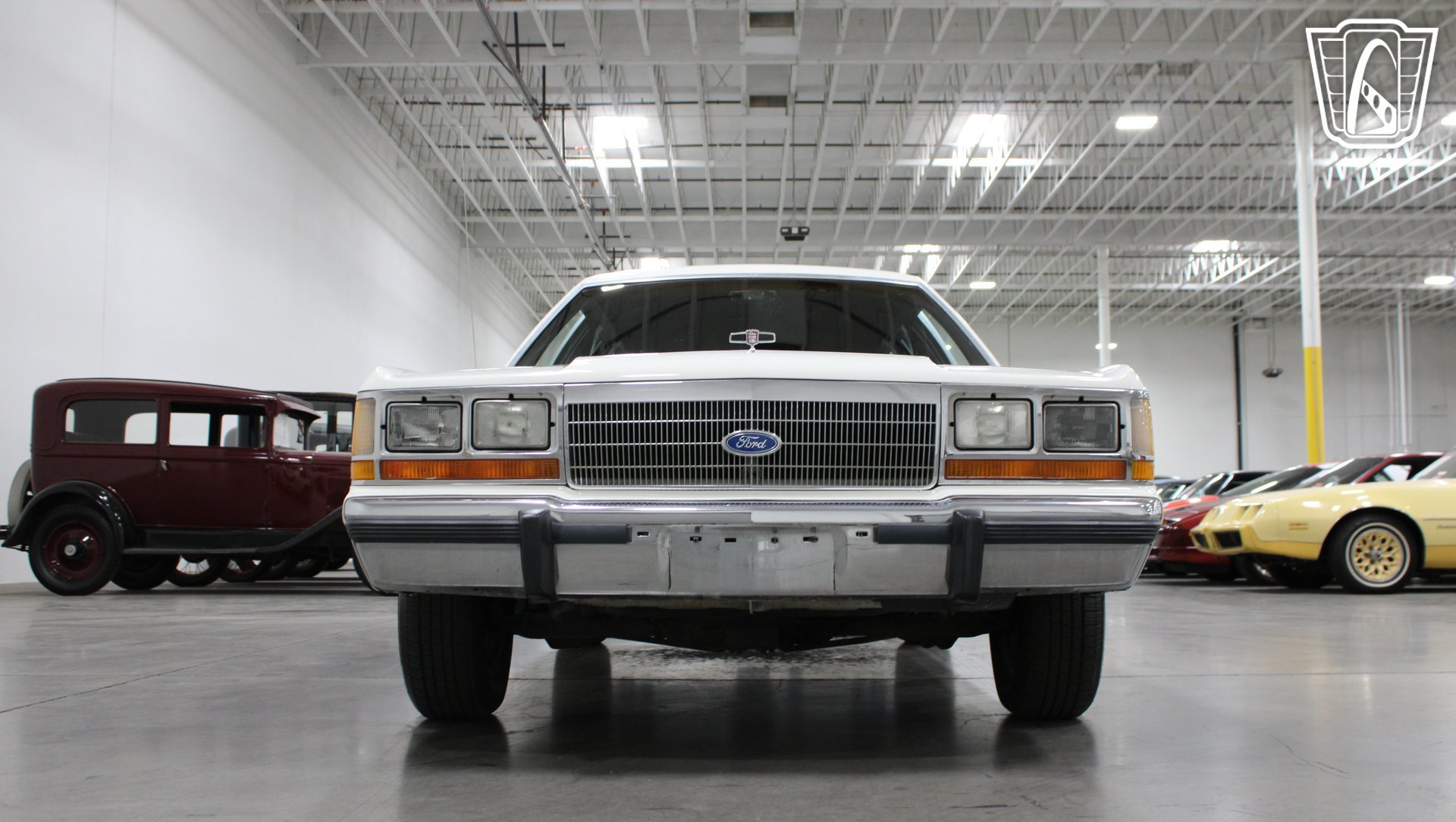 Used 1988 Ford LTD Country Squire RWD image 18