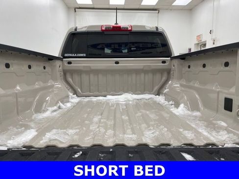 New 2026 Chevrolet Colorado Trail Boss image 13