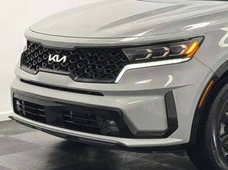 Used 2023 Kia Sorento SX video 2