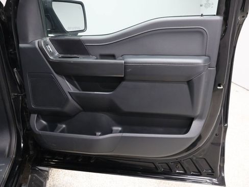 Used 2023 Ford F150 XLT w/ Equipment Group 302A High image 25