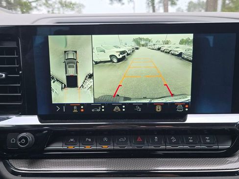 Used 2024 Chevrolet Silverado 1500 ZR2 w/ ZR2 Bison Edition image 26