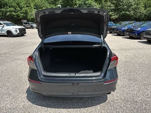 Used 2024 Honda Civic Sport image 36