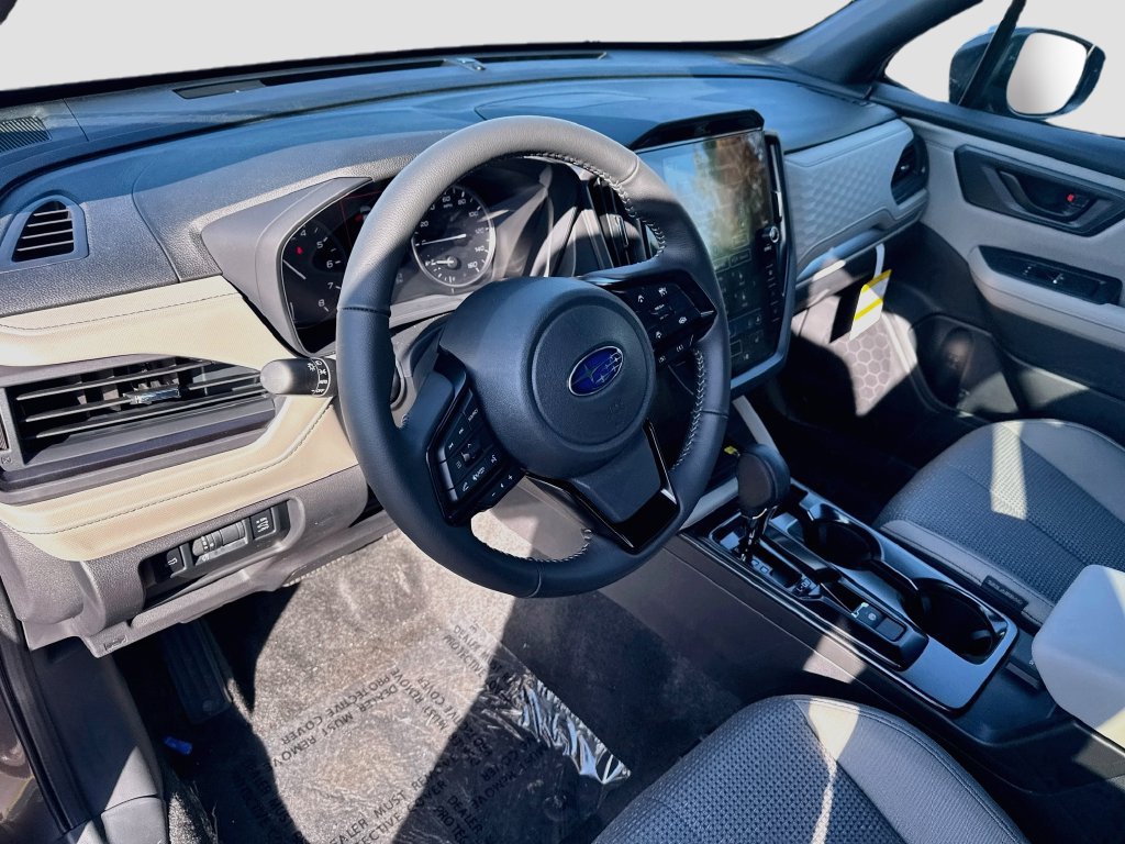 New 2026 Subaru Forester Premium AWD/4WD image 5