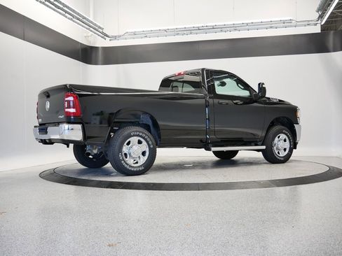 Used 2024 RAM 3500 Tradesman w/ Bed Utility Group image 44