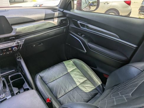Certified 2023 Kia Telluride SX X-Line AWD/4WD image 18