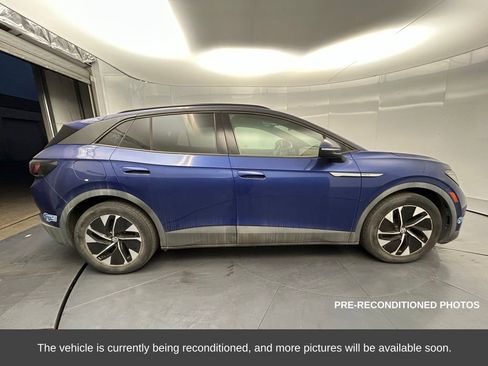 Used 2021 Volkswagen ID.4 Pro S image 7