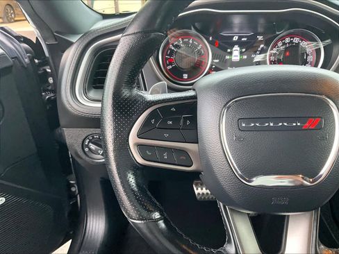 Used 2020 Dodge Challenger R/T Scat Pack w/ Plus Package image 19