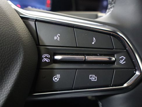 New 2026 Chevrolet Equinox LT w/ Midnight Edition image 29