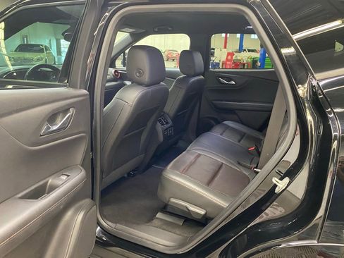 Used 2020 Chevrolet Blazer RS image 12