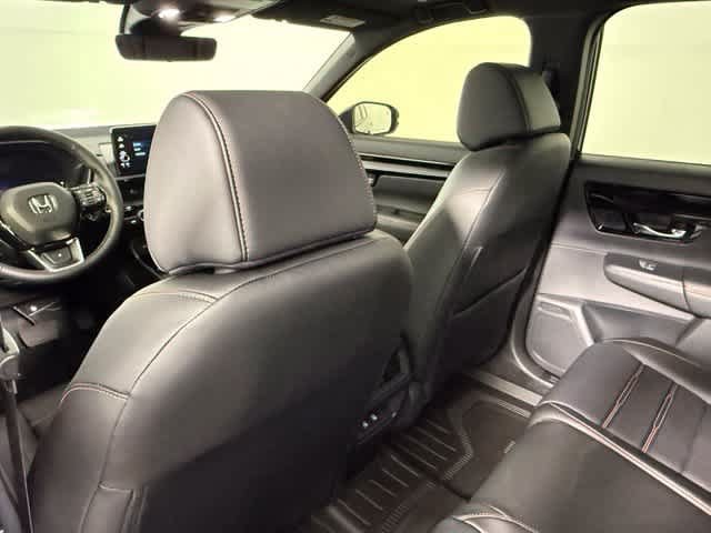 New 2027 Honda CR-V Sport Touring image 37