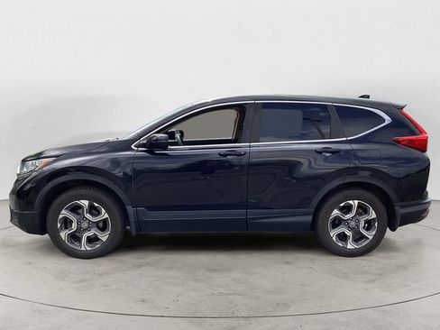 Used 2018 Honda CR-V EX image 2