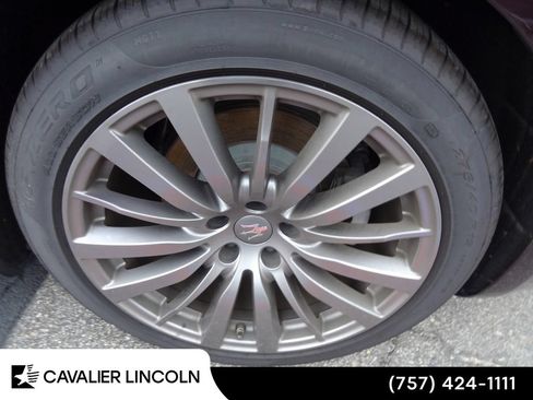 Used 2019 Maserati Ghibli RWD image 9