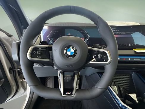 Used 2026 BMW X3 xDrive30i w/ Premium Package AWD/4WD image 25