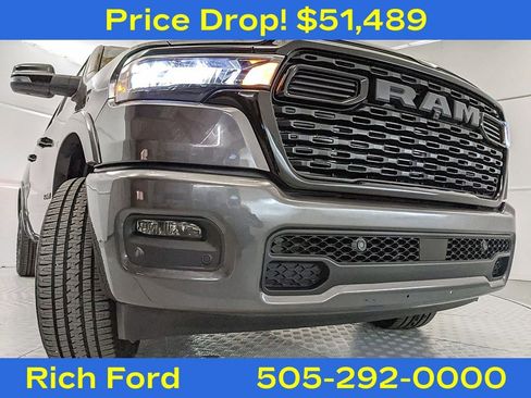 Used 2026 RAM 1500 Big Horn image 25