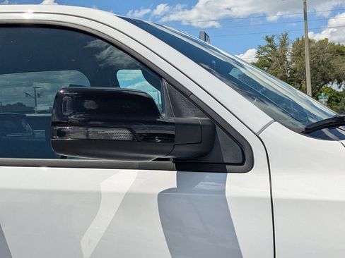 Used 2025 RAM 1500 Laramie w/ Sport Appearance Package RWD image 11