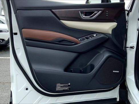 Used 2020 Subaru Ascent Touring w/ Popular Package #2A image 21