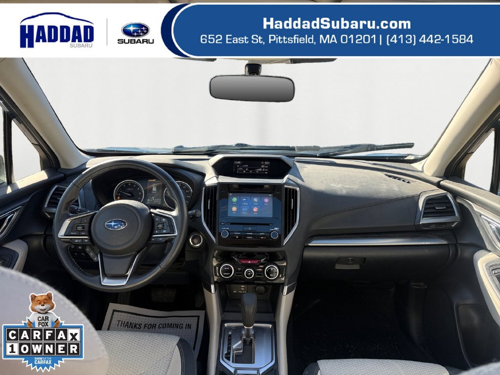 Used 2022 Subaru Forester Premium AWD/4WD image 11