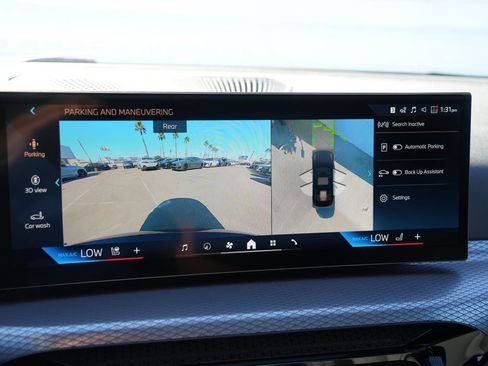 New 2026 BMW 330i xDrive Sedan w/ M Sport Package image 19