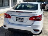 Used 2019 Nissan Sentra SR w/ Exterior Package image 6
