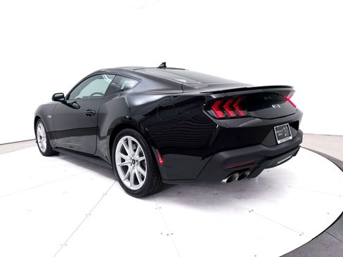 Used 2024 Ford Mustang GT Premium RWD image 15
