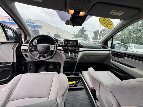 Used 2019 Honda Odyssey EX image 25