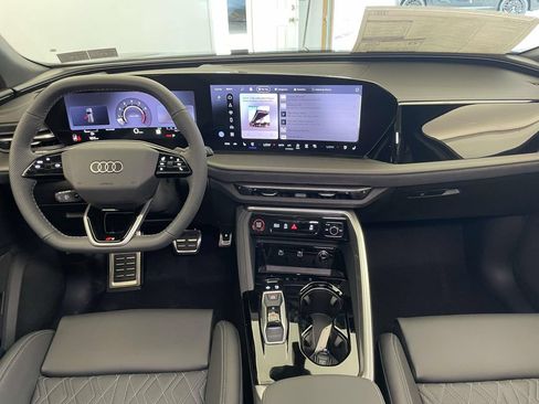 New 2026 Audi SQ5 Premium Plus AWD/4WD image 26